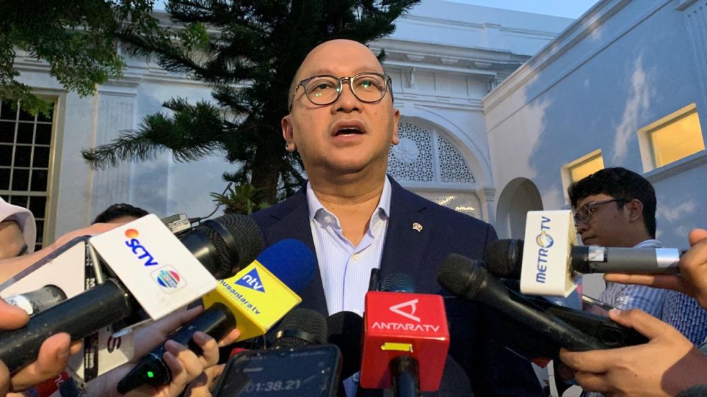 Rosan: President Wants Investments to Create Quality Jobs