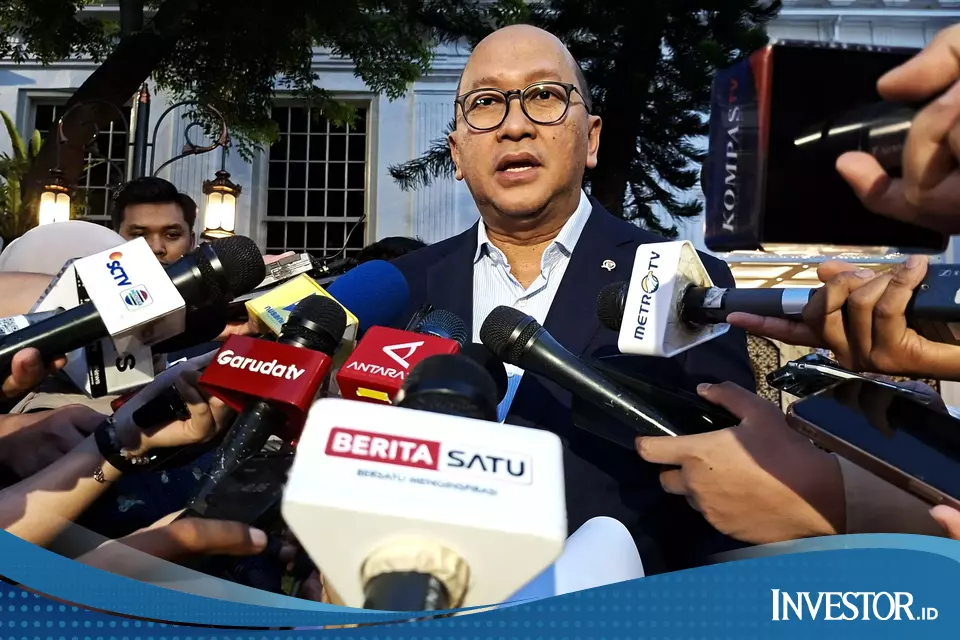 Q1 2026 Investment Realisation Reaches Rp 498.79 Trillion, Exceeding Target