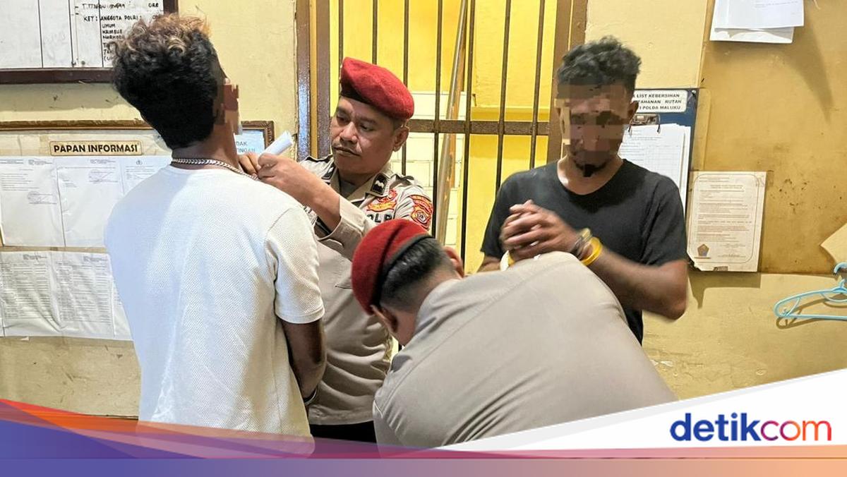 Two Murderers of Nus Kei Detained After Being Named Suspects, Charged with Premeditated Murder