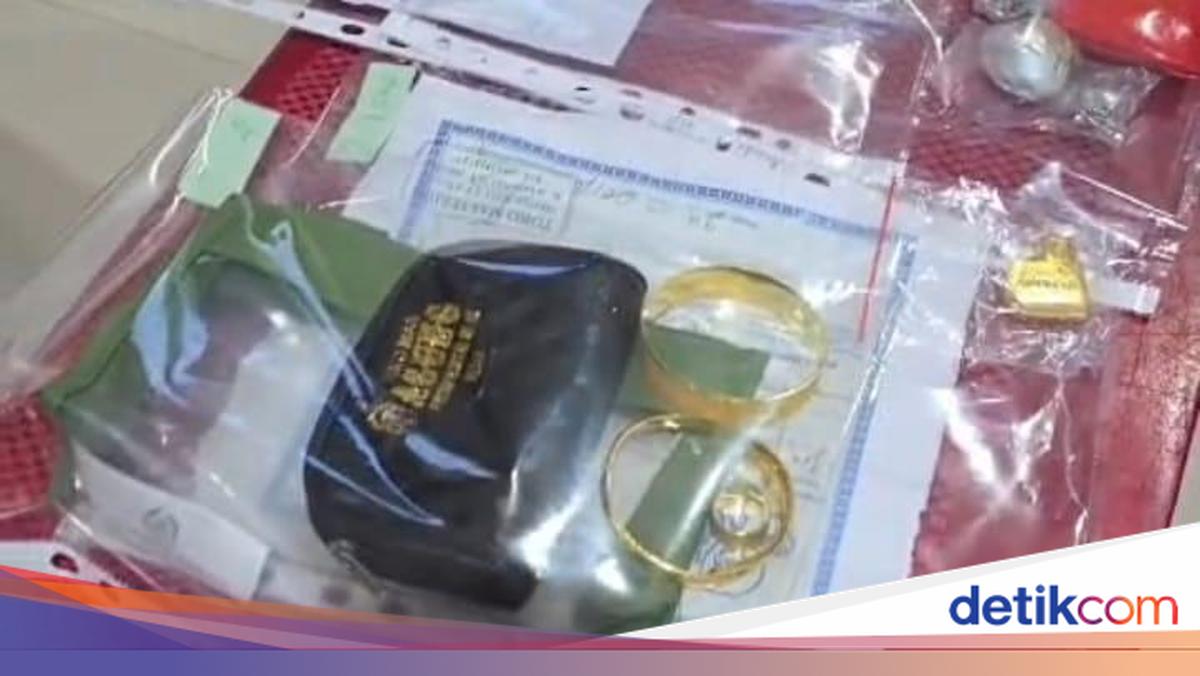 KPK Seizes Safe Deposit Box in Medan Bank Related to Customs Corruption Case