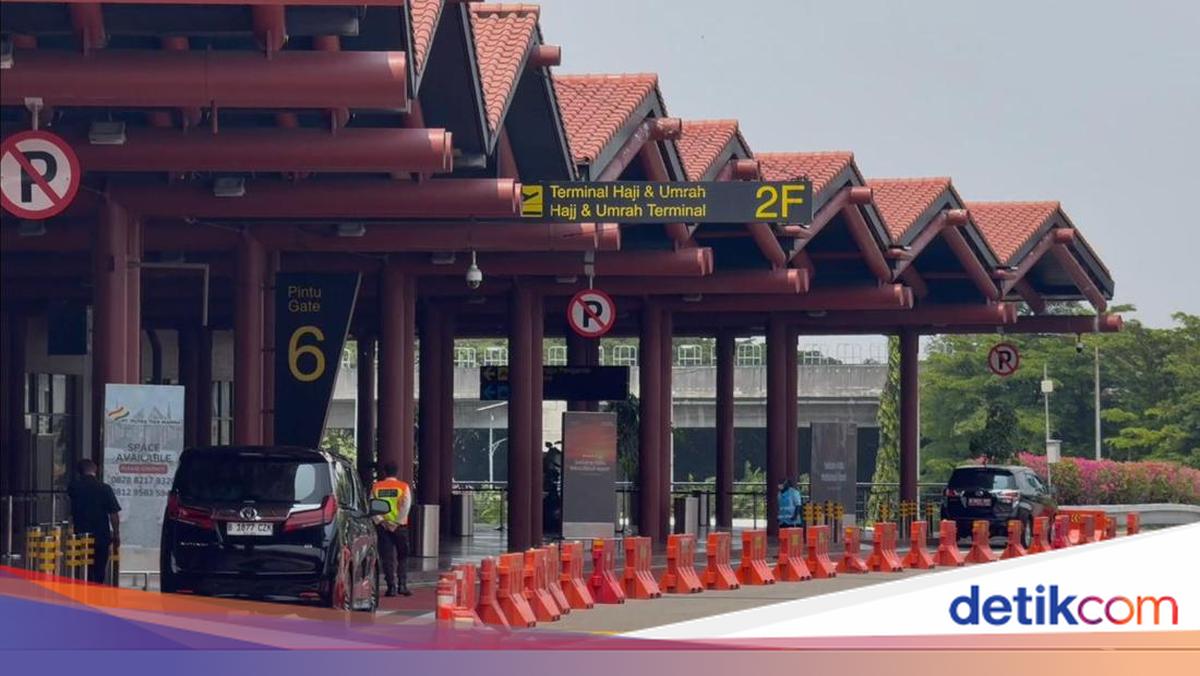 Soekarno-Hatta Immigration Prevents 13 Indonesians from Departing for Hajj Using Work Visas