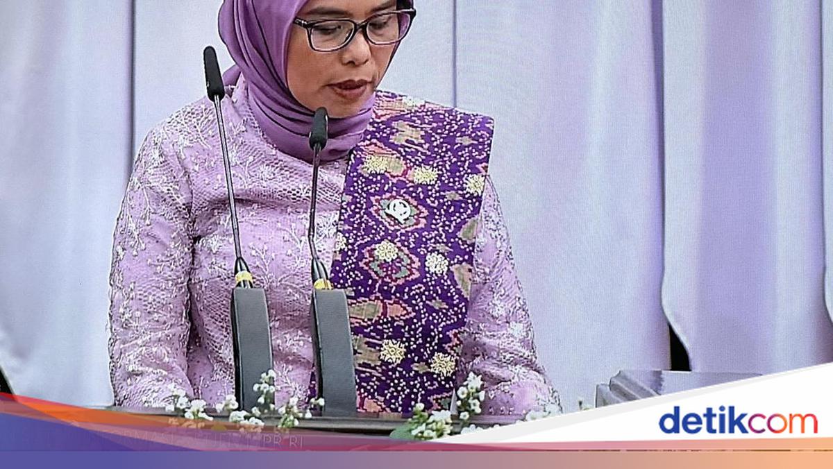 PKB Faction Chair in RI People's Consultative Assembly Welcomes Enactment of Domestic Workers Protection Act
