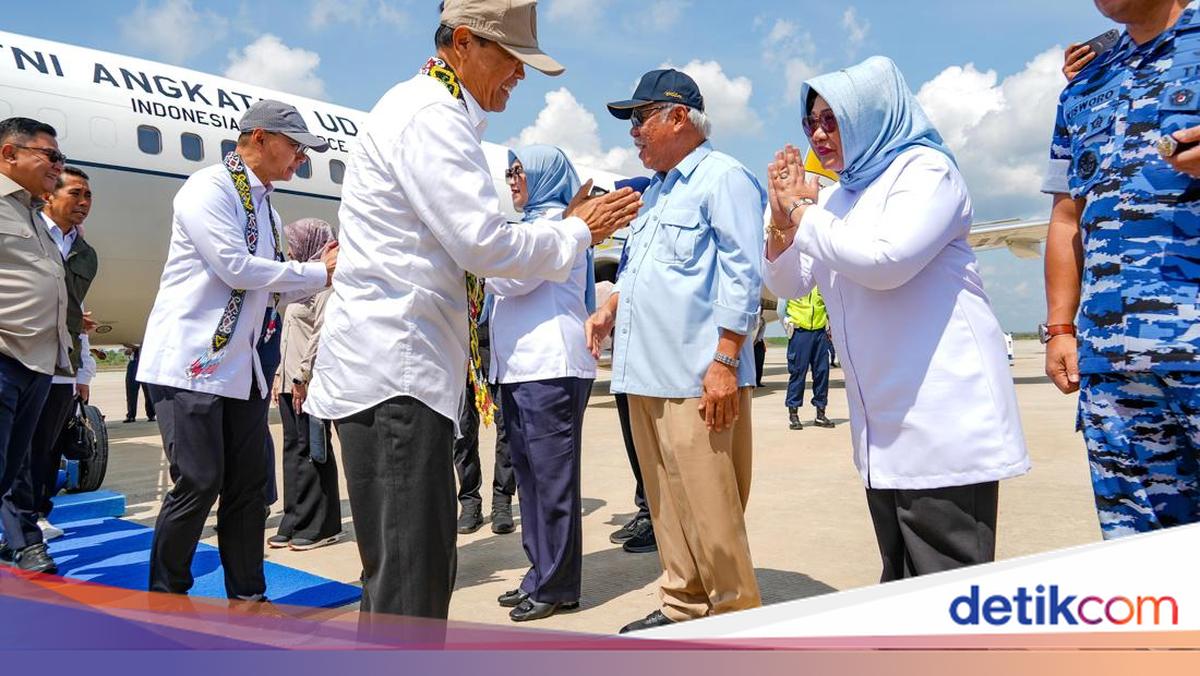 MPR's Plan to Relocate to IKN: Siti Fauziah Says It Depends on President's Directive