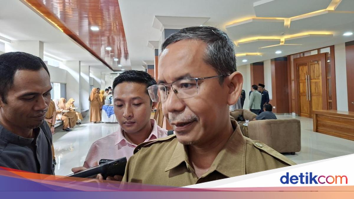 NTB Provincial Hospital's Debt Remains at Rp 41 Billion, Targeted for Settlement Next Month