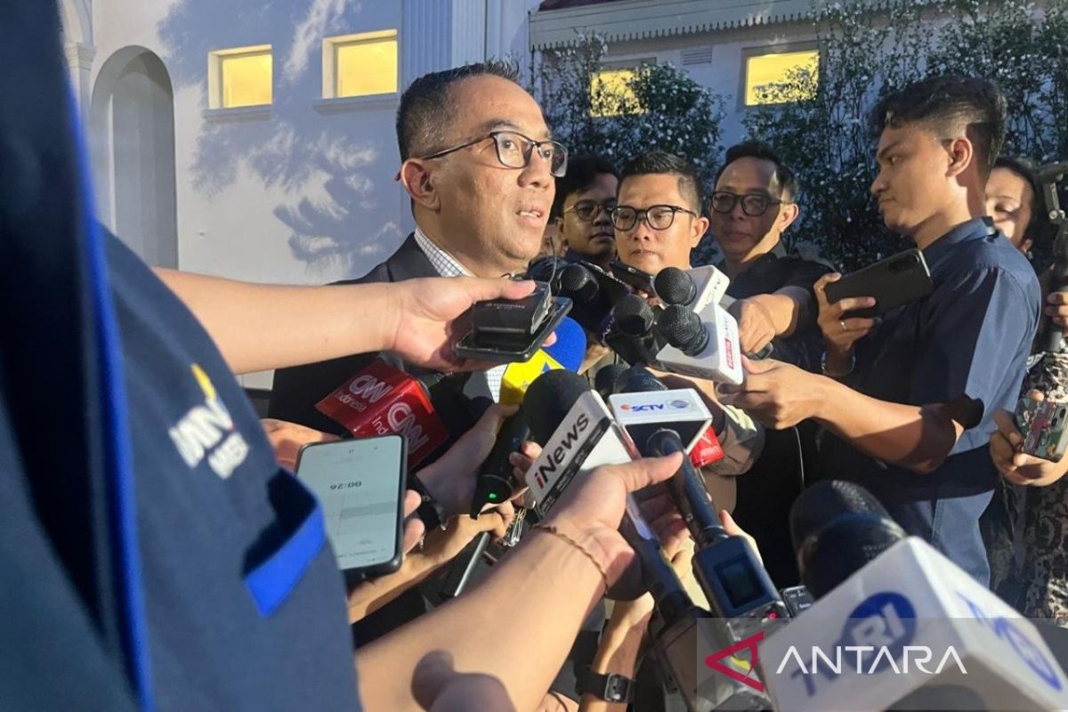 President Prabowo calls for accelerated 100 GW solar power push