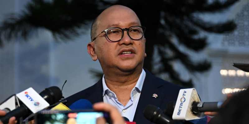 Rosan Reveals Indonesia Remains a Favourite Among Foreign Investors - RMOL