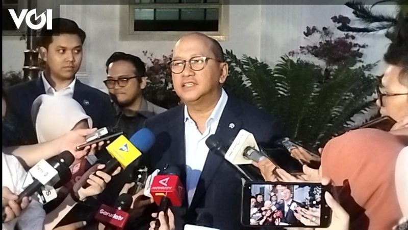 Investment Outside Java Surpasses Java, Jakarta Still Tops