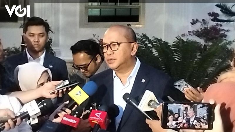 President calls for removal of investment barriers; Rosan: No need for obstacles