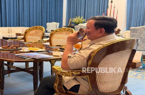 Indonesia Exports Urea to Australia, Prabowo Receives Appreciation from PM Albanese