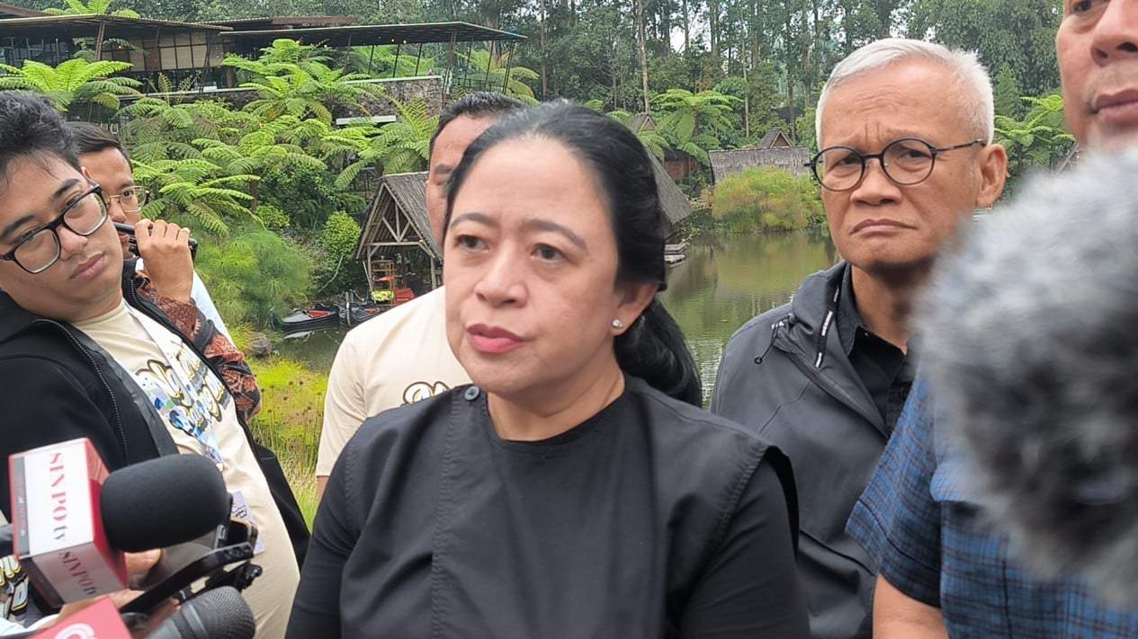 Puan Highlights Phenomenon of Criticism Leading to Police Reports, Reminds to Uphold Ethics