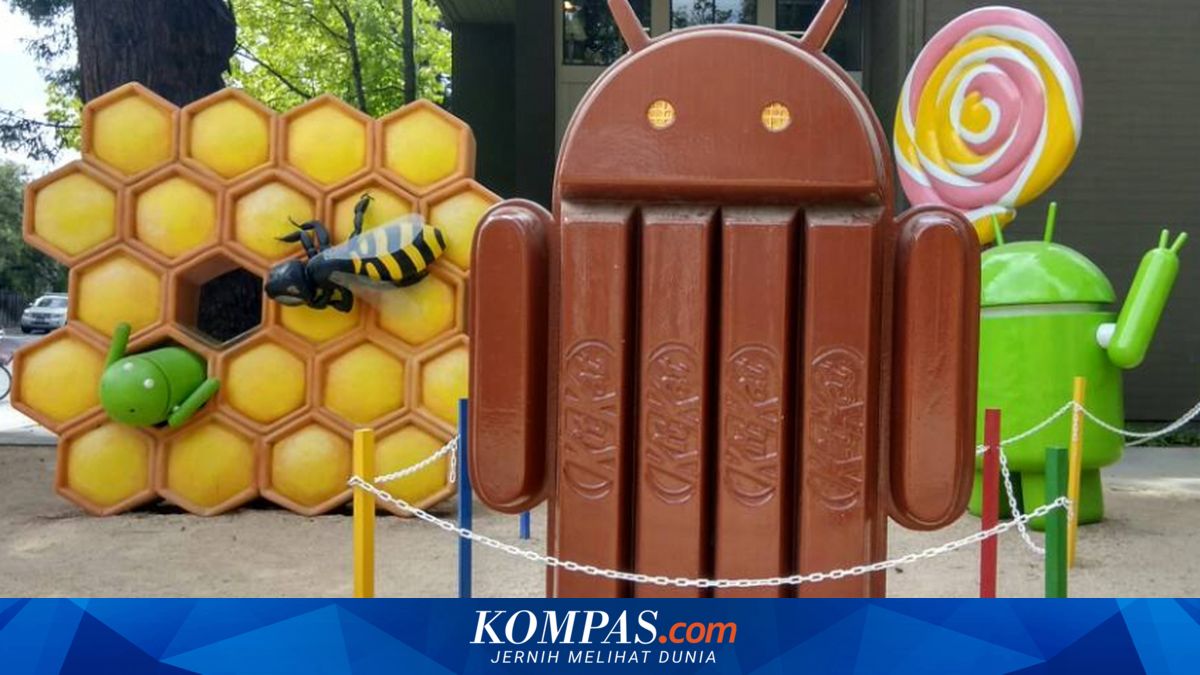 Google Agrees to Share Rp 2.3 Trillion with Millions of Android Users