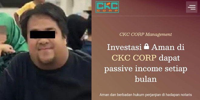 Former BNI Aek Nabara Employee Arrested for Embezzling Customer Funds Turns Out to Own...