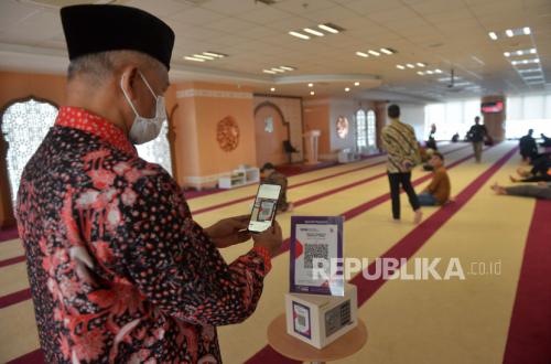 Is the Government Really Planning to Manage Mosque Funds? Kemenag Provides Clarification