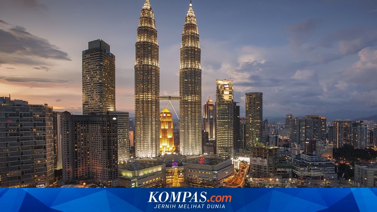 Global Energy Turmoil, Malaysia Pushes Biodiesel and Fuel Savings