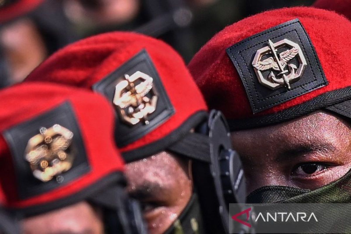 Yesterday: Kopassus Clarification on Slapping Incident to Passage of Domestic Workers Protection Bill