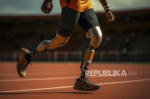 Breaks Through 50 Minutes! Chinese Humanoid Robot Shatters World Running Record
