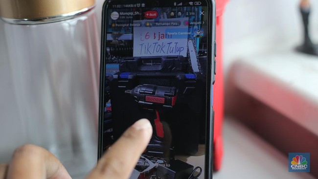 How TikTok Shop Monopolises and Steals Delivery Couriers' Income