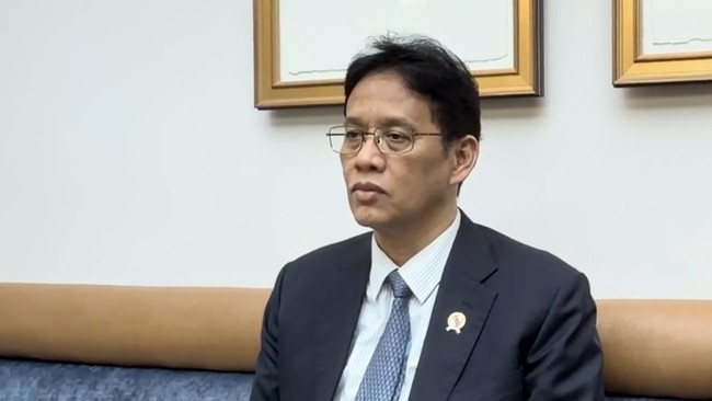 Purbaya Reveals No Instructions from Prabowo to Pay BoP Membership Fees