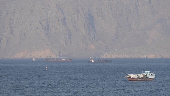 7 Alternative Middle East Oil Routes Capable of Replacing Hormuz?