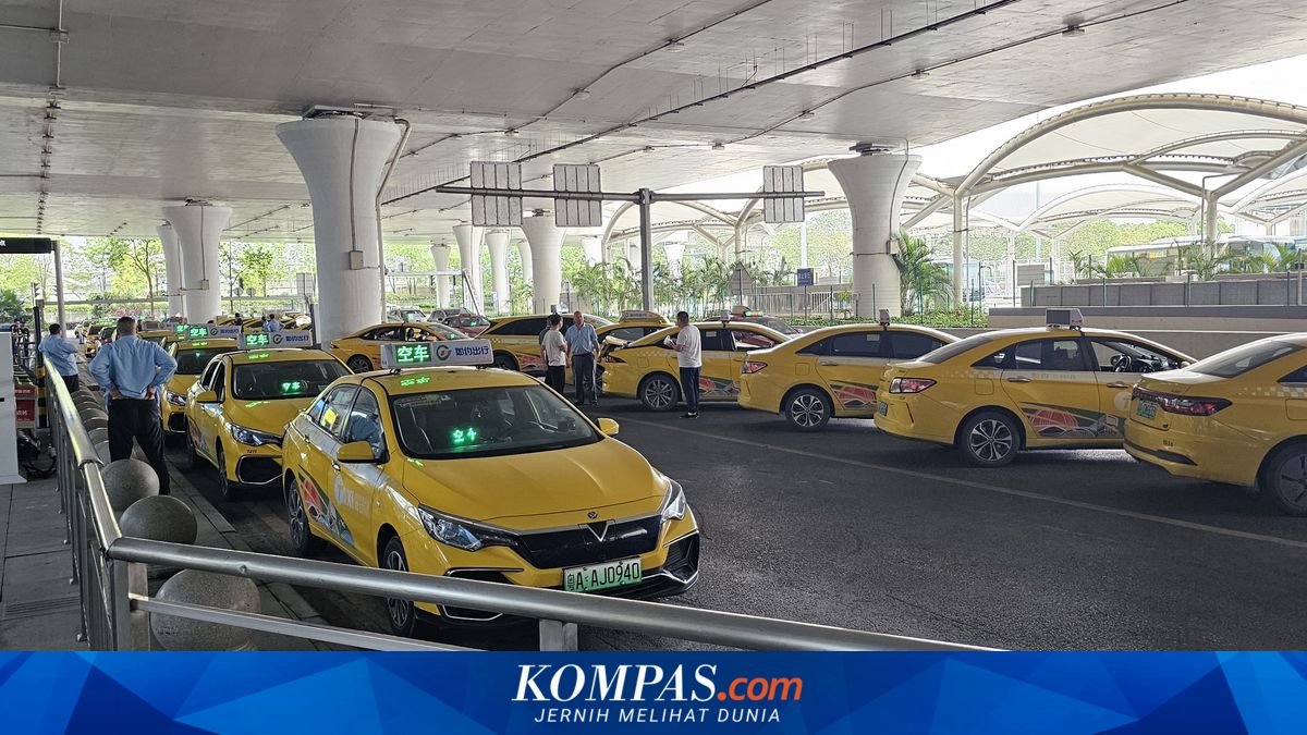 Buying a Petrol Car in China Could Mean Waiting 10 Years for a Number Plate
