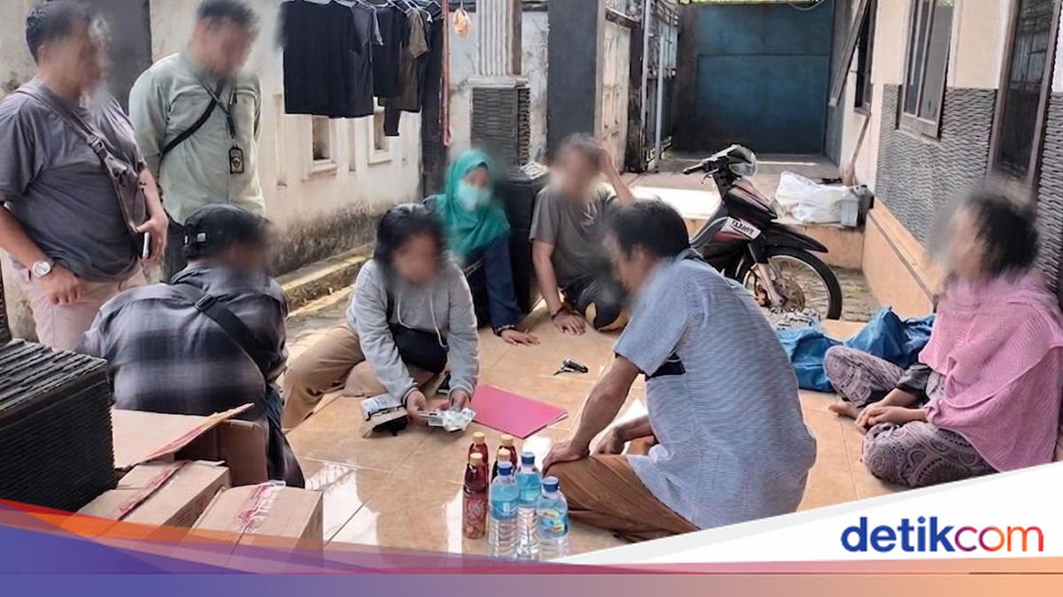 Two Toy Vendors in Lombok Caught in BPOM Sting Operation: How Did This Happen?