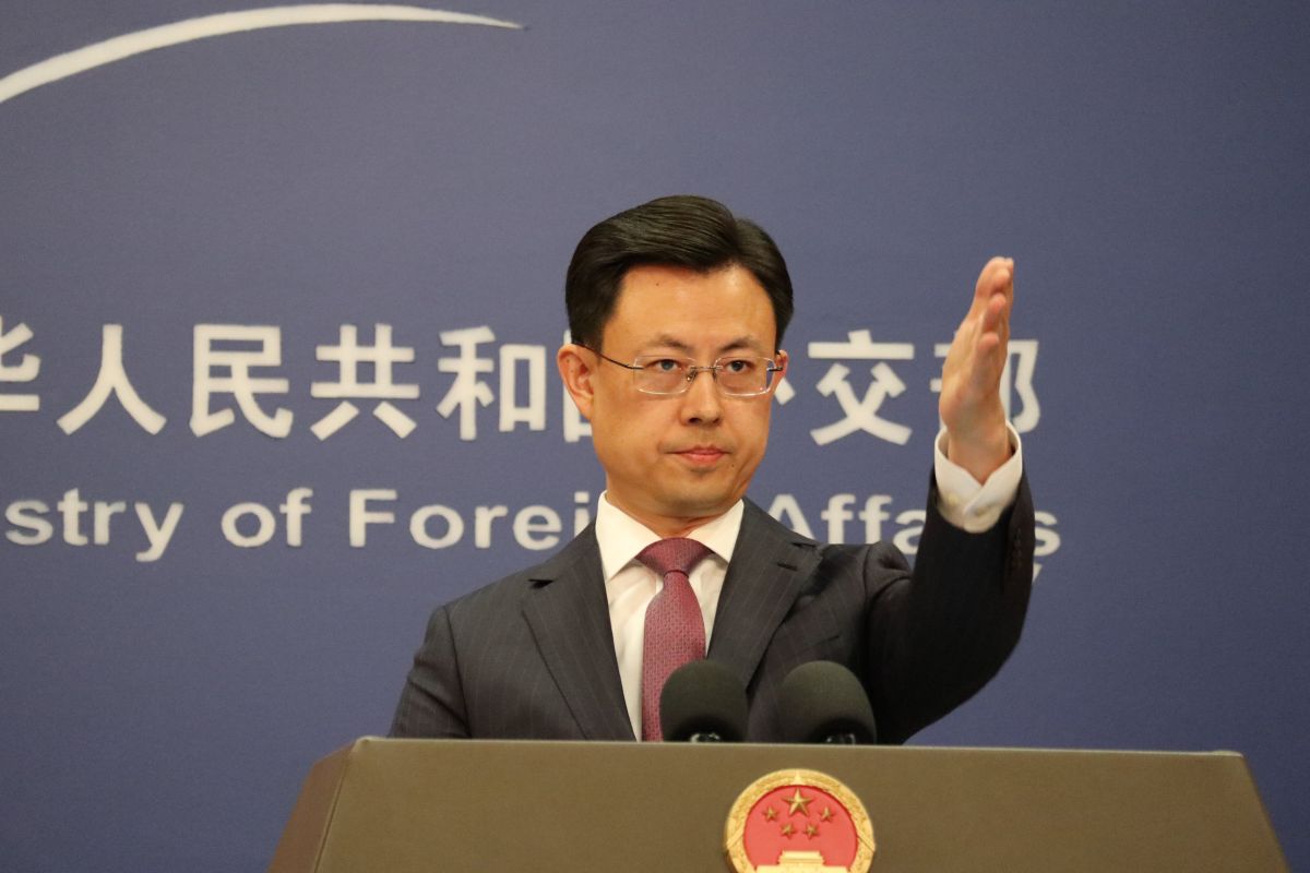 China's Foreign Minister to Visit Three ASEAN Countries