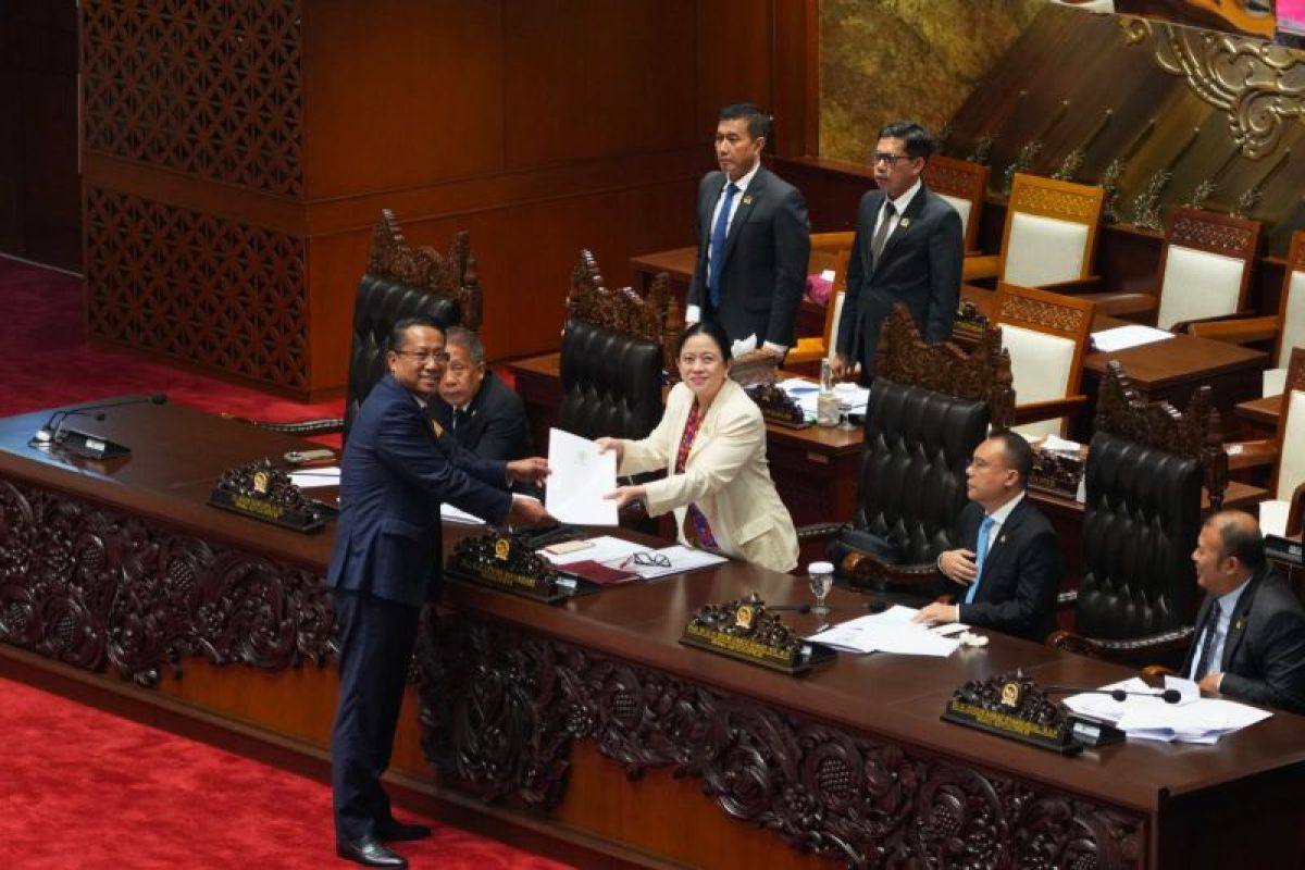 Law Minister: Domestic Workers Protection Act Proves Government's Support for Safeguarding Small-Scale Workers