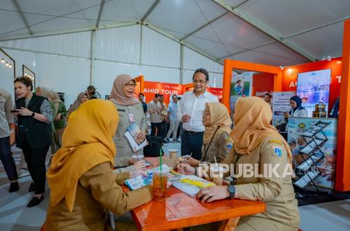 Regional Banks Urged to Become Economic Orchestrators, This is Bank Jakarta's Strategy