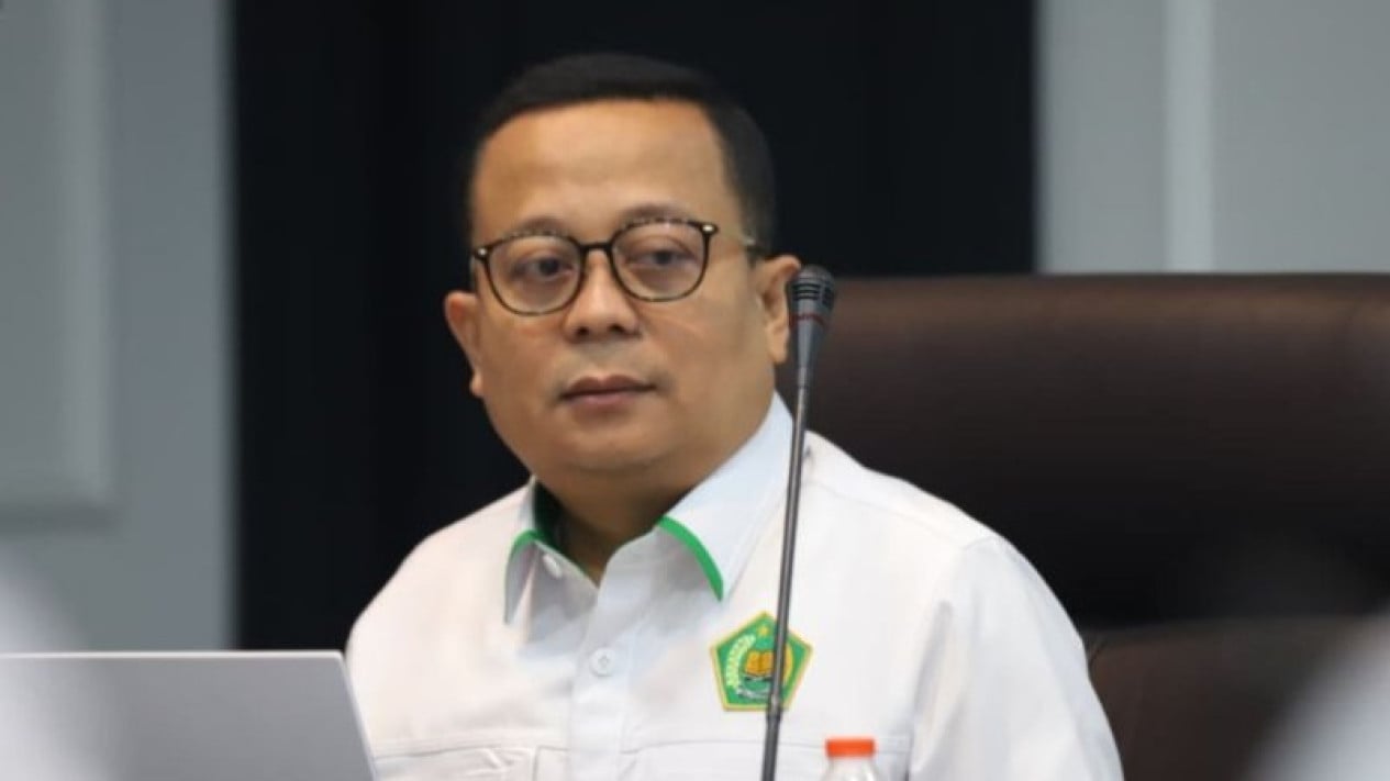 Ministry of Religious Affairs Denies Issuing Policy on Managing Mosque Funds