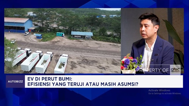 Video: Electric Trucks Enter Mines – Trial or Ready to Boost Efficiency?