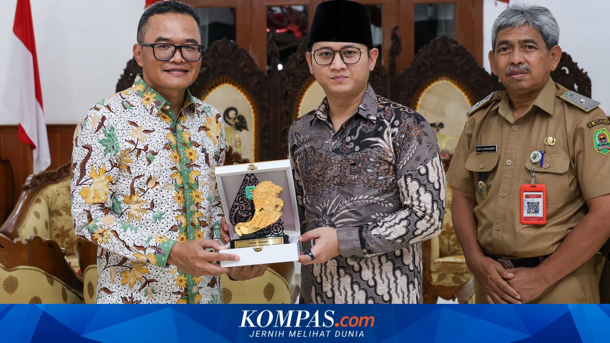 Trenggalek Secures Rp 70 Billion from SMI to Transform Tourism into PAD Engine
