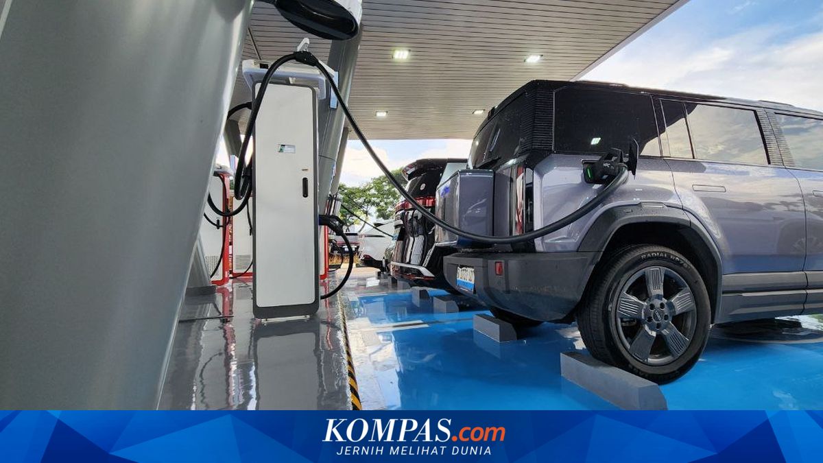 EV Tax Autonomy Sparks Uncertainty for Consumers and Industry