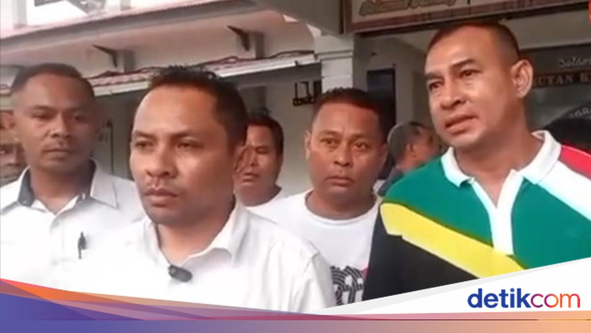 Acquittal for DPRD Member Mokris Lay in Neglect Case