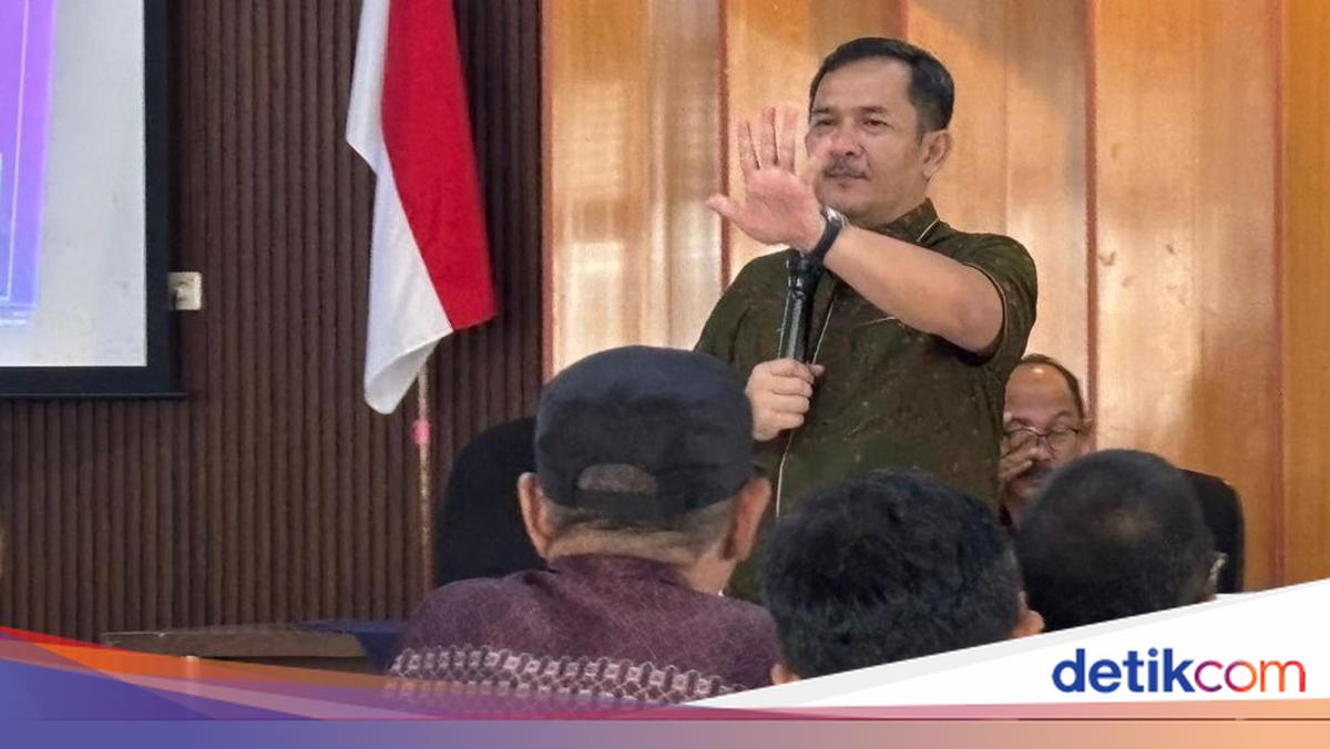 Kartini Day Reflection: Eko Suwanto Urges Increased Budget for Mother and Child Empowerment