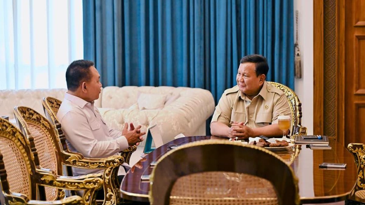 Dudung Responds to US Overflight Issue: No Transit Without Permission