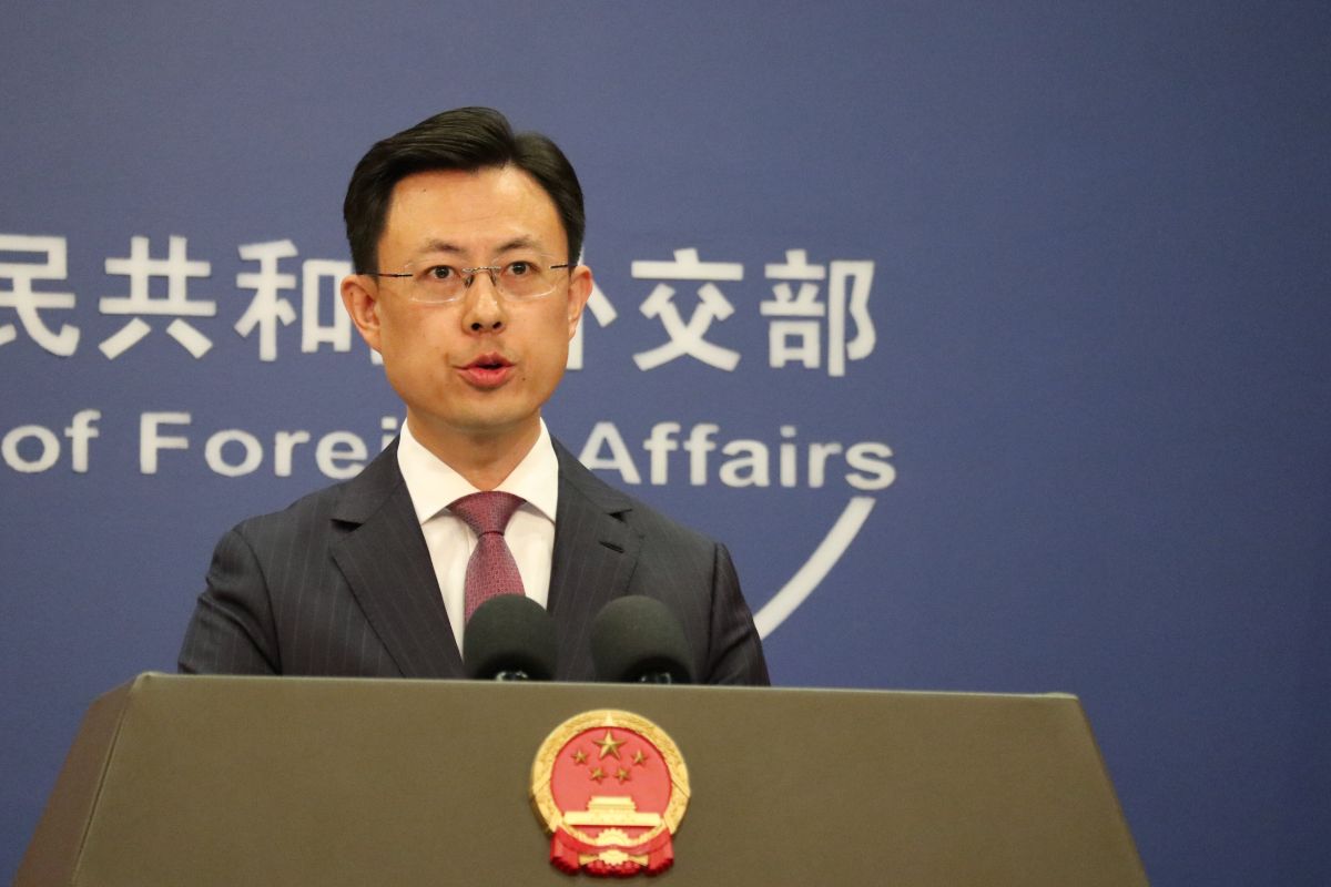 Japan Opens Arms Exports, China Calls It a Dangerous Move