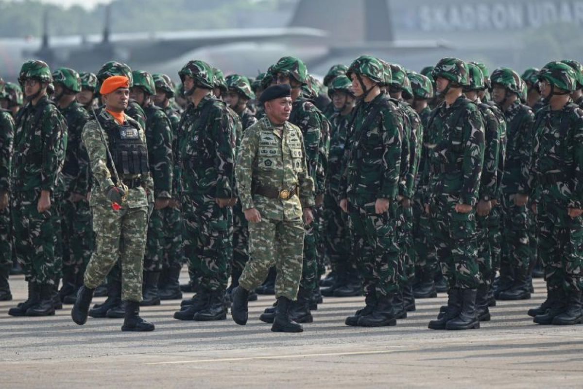 Ministry of Defence Ensures 1,773 Civil Servants Ready to Undergo Komcad Training