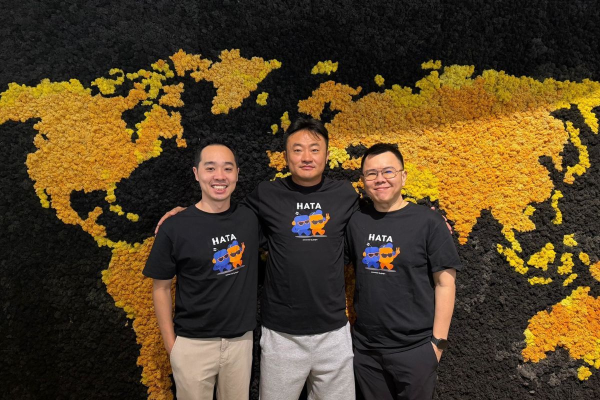 Hata Completes USD 8 Million Series A Funding Round Led by Bybit