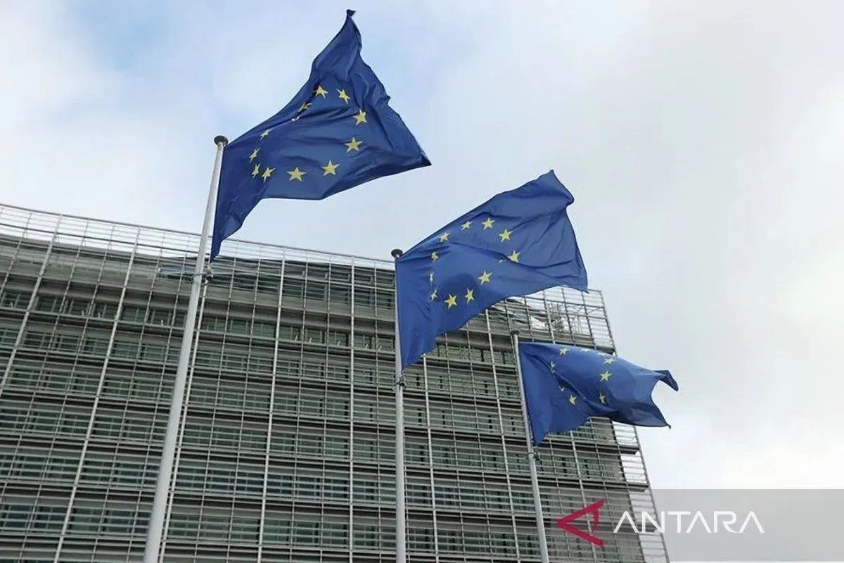 EU Expands Sanctions on Iran Related to Strait of Hormuz