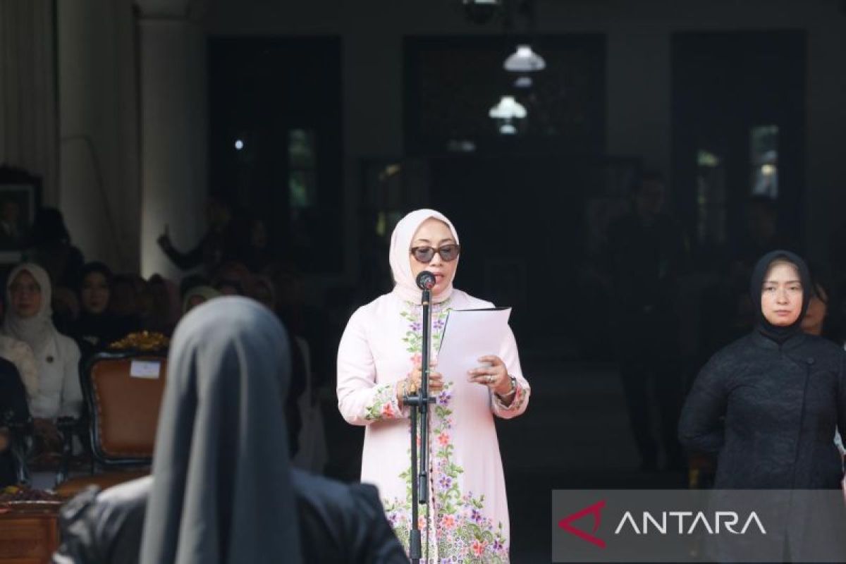 On Kartini Day, MenPPPA affirms commitment to Asta Cita for empowering women