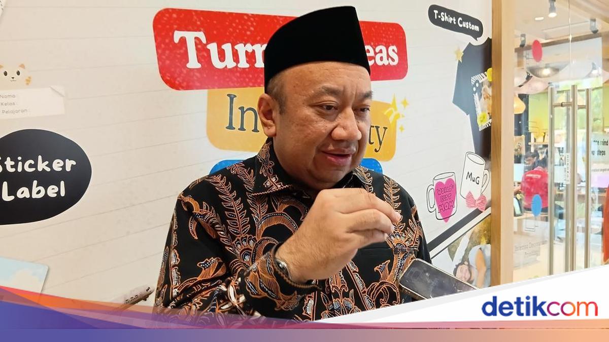 DPR's Commission X Concerned Over Undip UTBK Cheating Incident: More Than Just Grades at Stake