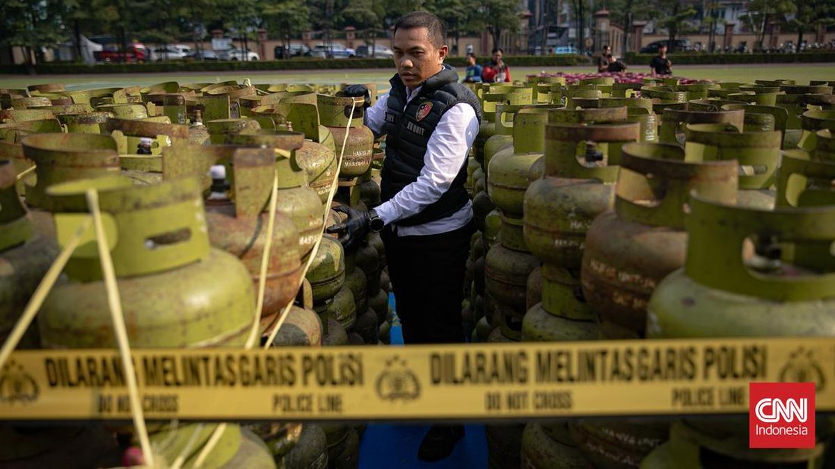 East Java and Central Java Top Regions for Subsidised Fuel and LPG Diversion