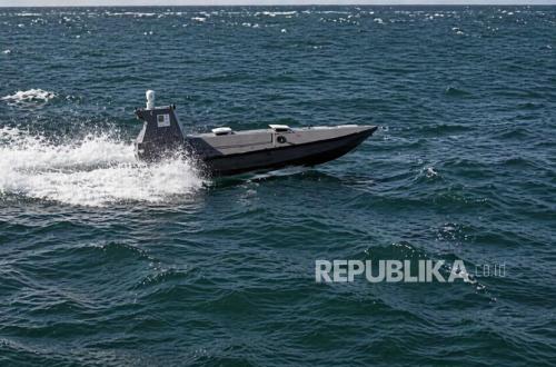 To Reduce Dependence on the US, Germany Accelerates Production of Sea Drones to Face Modern Warfare