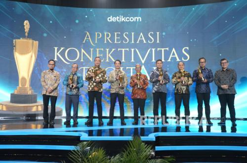 TelkomGroup Secures Three Digital Connectivity Awards for 2026, Proof of Delivering Equitable Access