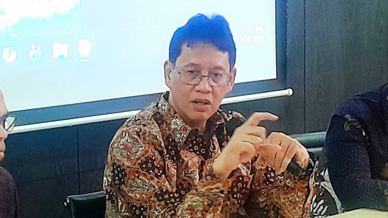 Purbaya Opens Possibility to Boost Marketplace Tax by End of Q2 2026, See the Considerations