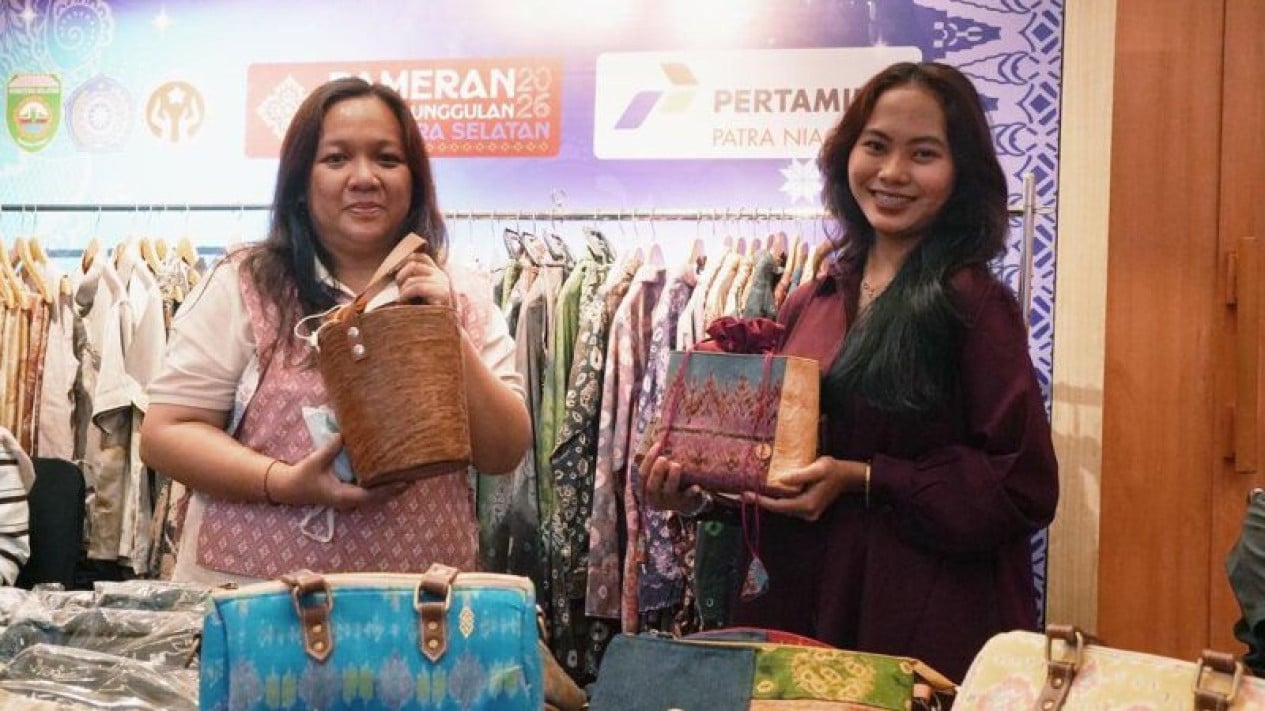 Women Entrepreneurs Play Key Role in Indonesia's Economic Movement, Pertamina Takes This Action