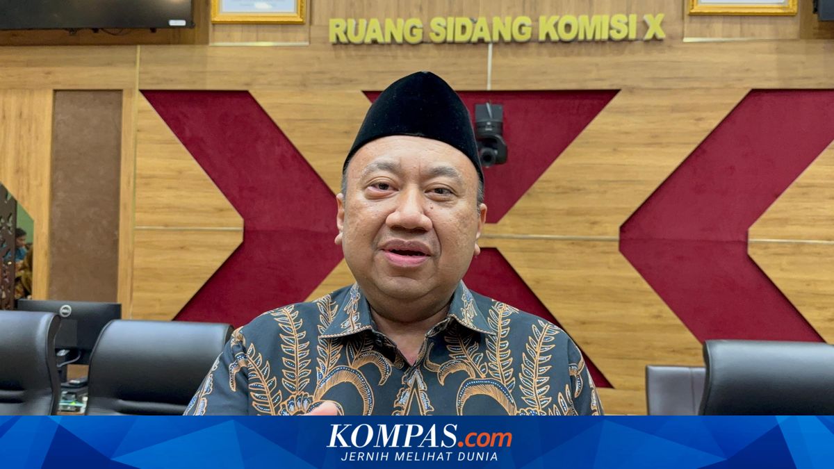 UTBK Participant Caught Using Device in Ear, DPR Member: Better to Fail than Cheat