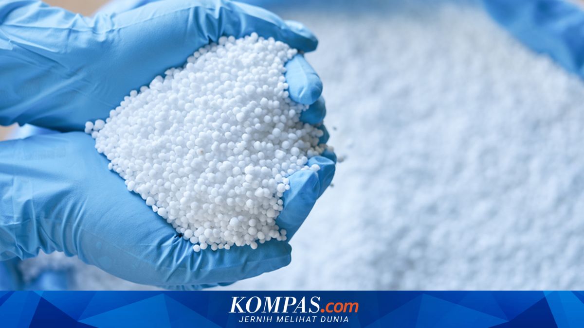 Coal-Based Urea Becomes China's Weapon Against Fertiliser Market Turmoil