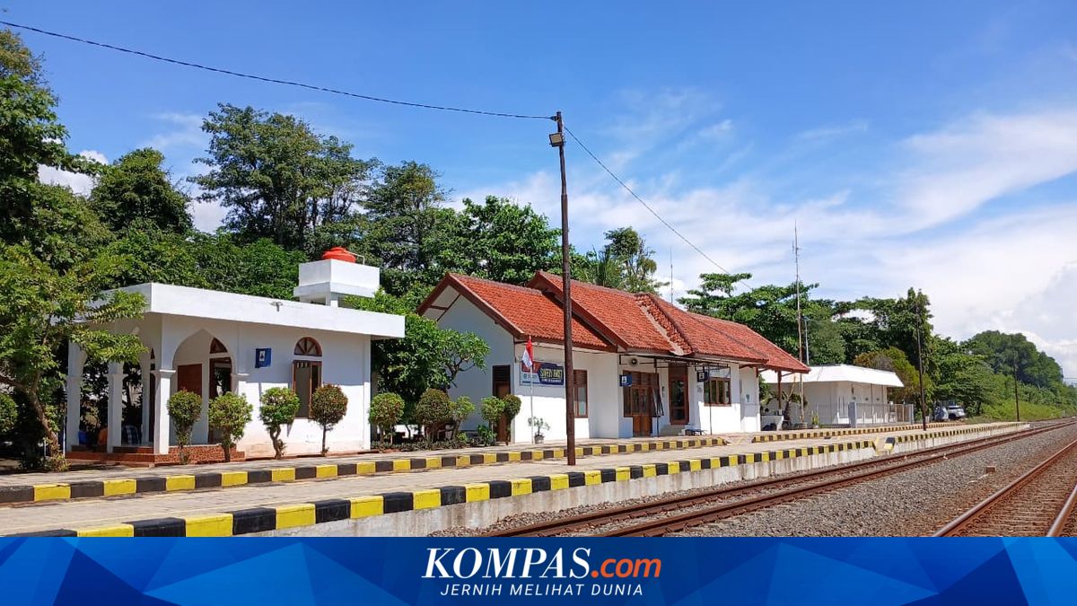 KAI Reactivates Plabuan and Comal Stations, Easing Access in North Coast Route