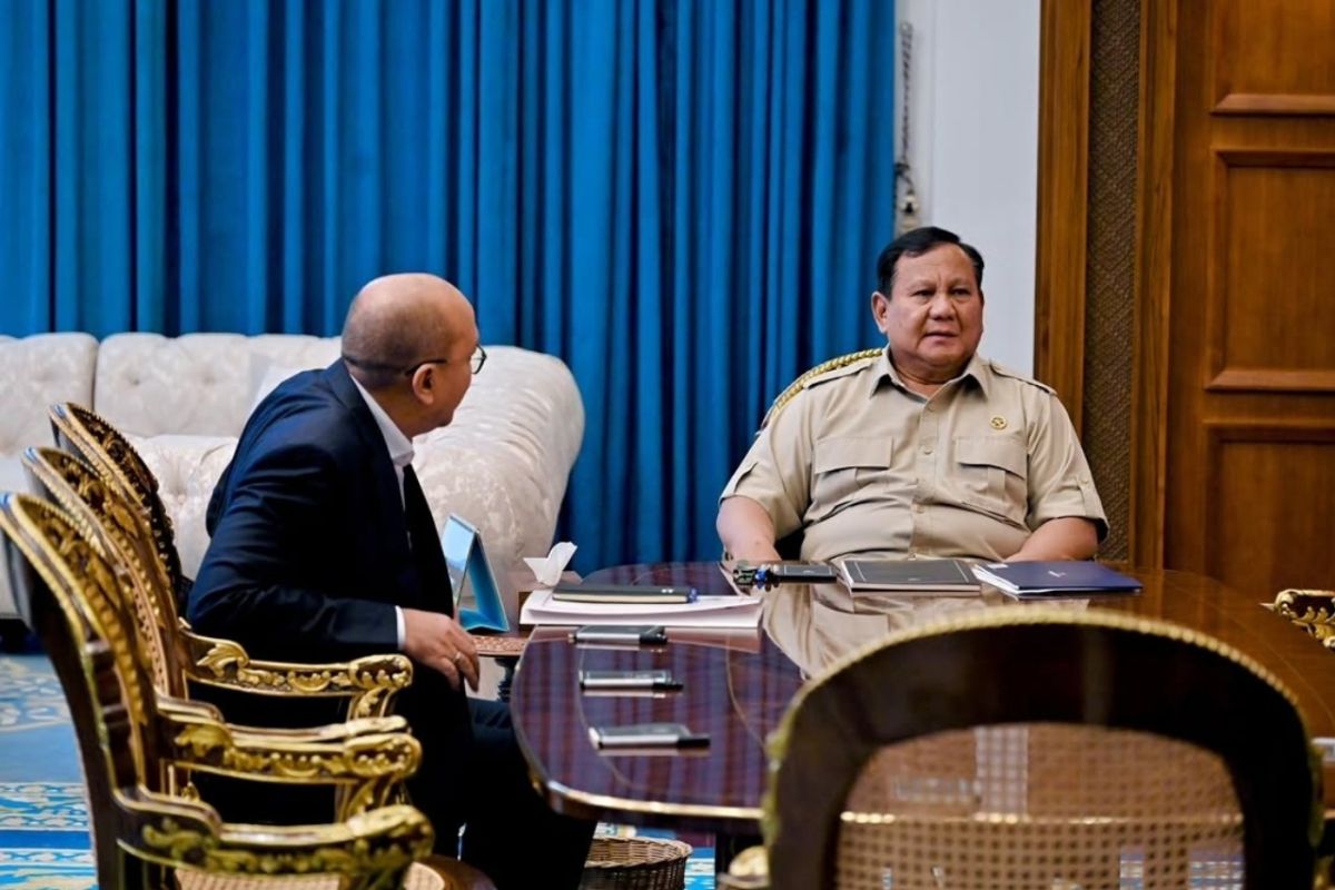Indonesia logs US$32 billion in investment pledges from Japan and South Korea